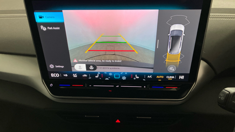 Volkswagen ID.4 210kW Match Pro 77kWh 5dr Auto Electric Estate